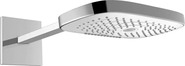 Верхний душ Hansgrohe Raindance Select E 300 3jet 26468400 Sancos — Оригинал