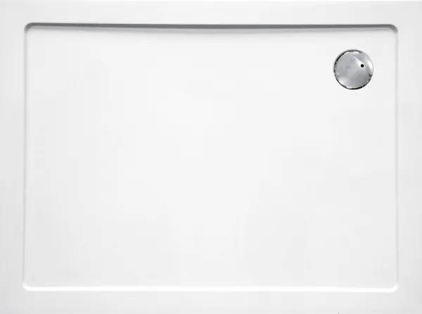 Поддон для душа Cezares Tray SMC TRAY-M-AH-100/90-35-W 100x90 Sancos — Оригинал