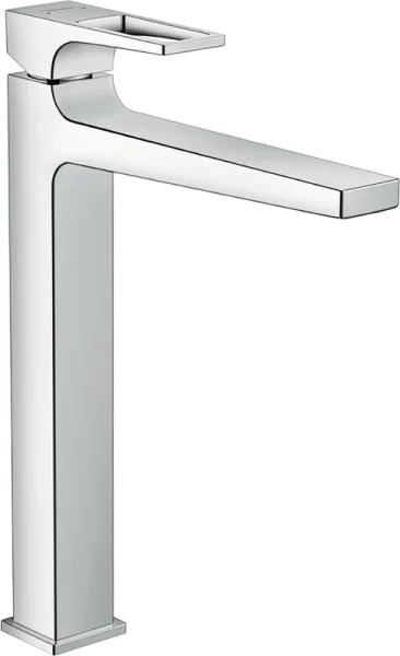 Смеситель для раковины Hansgrohe Metropol 74512000 Sancos — Оригинал