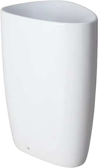 Раковина Allen Brau Infinity 2 4.21016.20 белый глянец Sancos — Оригинал