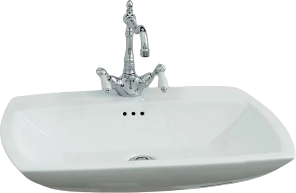 Раковина ArtCeram Jazz JZL004 Sancos — Оригинал