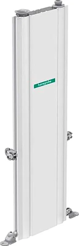 Смеситель для кухни Hansgrohe Metris Select M71 73816000 хром Sancos — официальный сайт