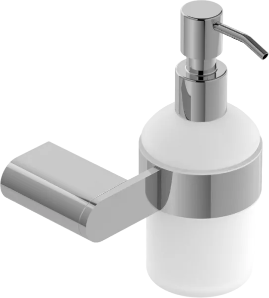 Дозатор Cezares Stylus SOIS-V-01 хром Sancos — Оригинал