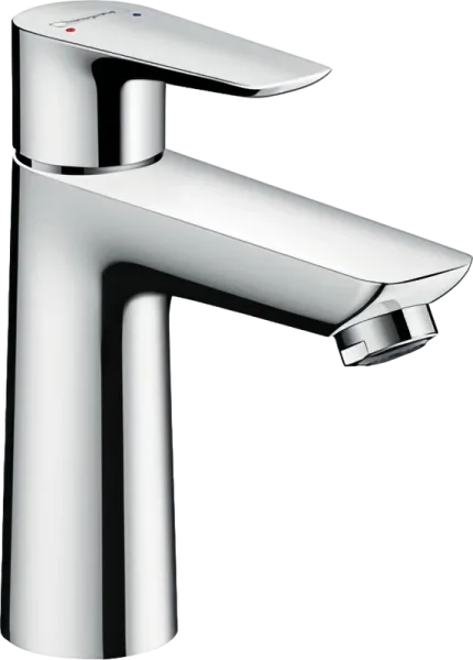 Смеситель для раковины Hansgrohe Talis E 71710000 Sancos — Оригинал