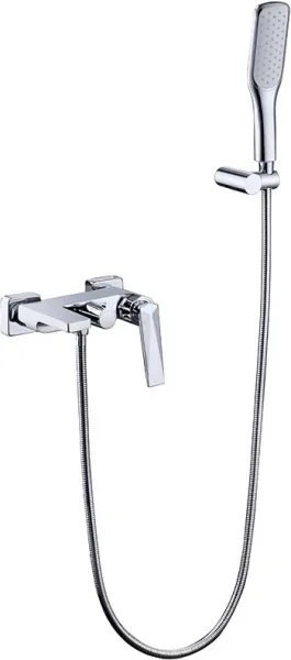 Смеситель для ванны с душем Boheme Venturo 373 Sancos — Оригинал