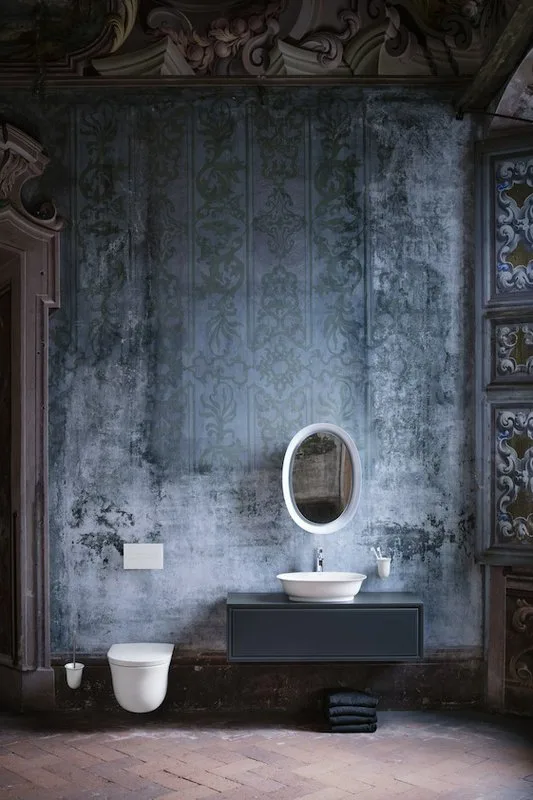 Стакан Laufen The New Classic 8.7385.4.000.000.1 Sancos — официальный сайт