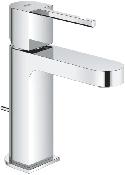 Смеситель для раковины Grohe Plus 32612003 Sancos — Оригинал