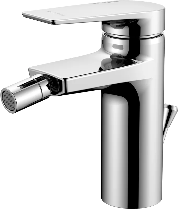 Смеситель для биде Wasserkraft Lopau 3206 хром Sancos — официальный сайт
