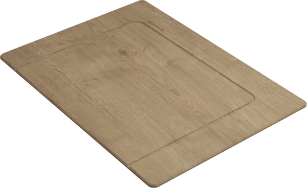 Разделочная доска Omoikiri CB-BASIC-370-WD wood Sancos — Оригинал