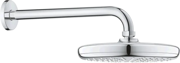Верхний душ Grohe Tempesta 210 26411000 Sancos — Оригинал