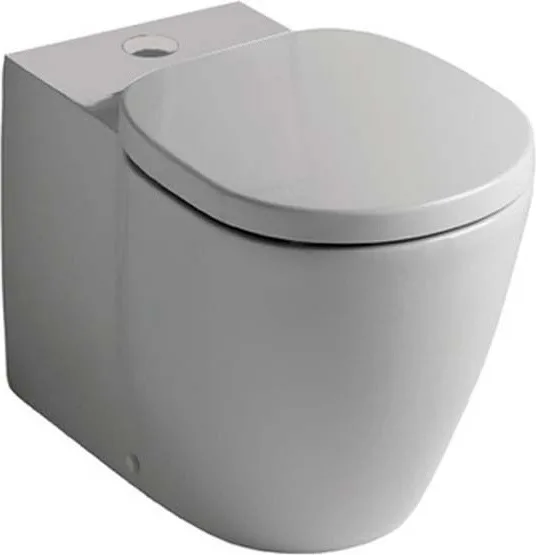 Чаша для унитаза-компакта Ideal Standard Connect Space E119601 Sancos — Оригинал