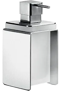 Дозатор Colombo Design Over B9329.satin Sancos — Оригинал