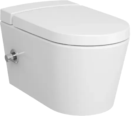 Унитаз подвесной VitrA Nest 5176B003-6233 Sancos — Оригинал