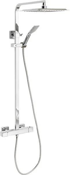 Душевая стойка Clever Saona Slim Saona Slim 61013 Sancos — Оригинал