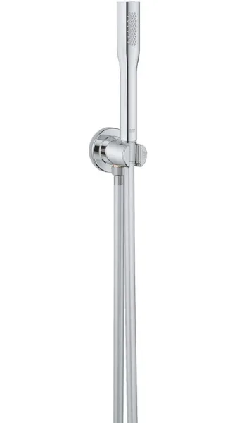 Душевой гарнитур Grohe Euphoria Cosmopolitan 26404000 Sancos — Оригинал