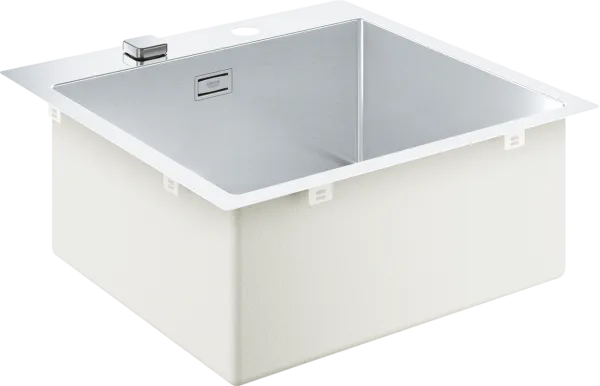 Мойка кухонная Grohe K800 31583SD1 нержавеющая сталь Sancos — Оригинал
