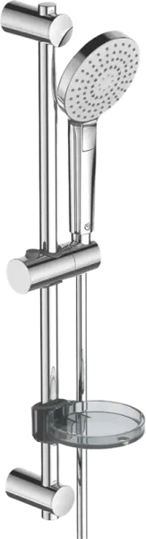 Душевой гарнитур Ideal Standard IdealRain B2620AA Sancos — Оригинал