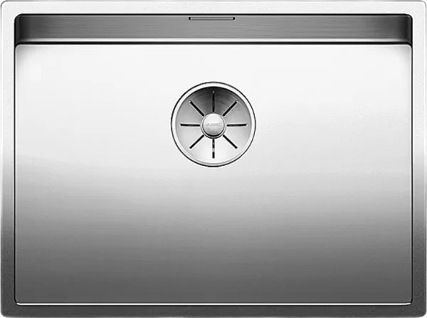Мойка кухонная Blanco Claron 550-IF Sancos — Оригинал