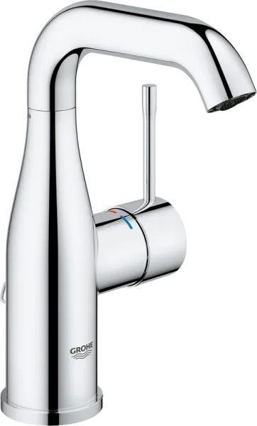 Смеситель для раковины Grohe Essence New 23480001 Sancos — Оригинал