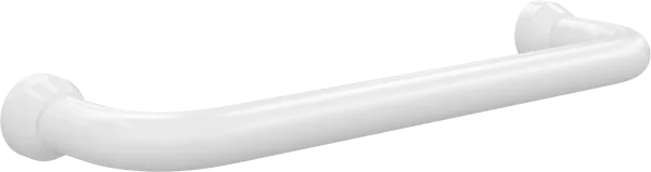 Поручень Wasserkraft K-1066White белый Sancos — Оригинал