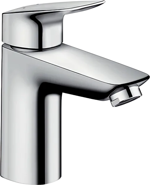 Смеситель для раковины Hansgrohe Logis 71107000 Sancos — Оригинал