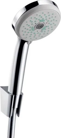 Душевой гарнитур Hansgrohe Croma 100 Multi 27593000, Porter'S Sancos — Оригинал