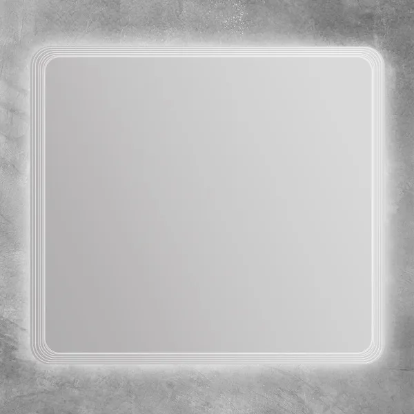 Зеркало Cezares 100х90 c LED-подсветкой Sancos — Оригинал