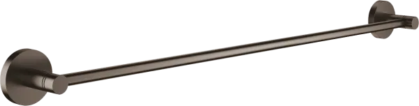 Полотенцедержатель Grohe Essentials 40366AL1 60 см, темный графит Sancos — Оригинал