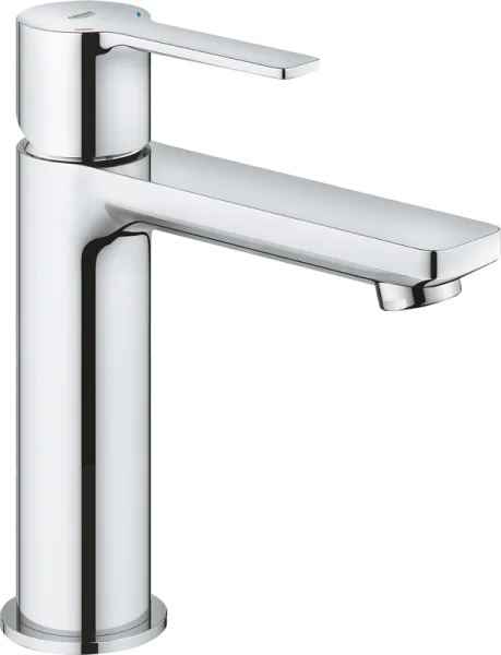 Смеситель для раковины Grohe Lineare New 23106001 Sancos — Оригинал