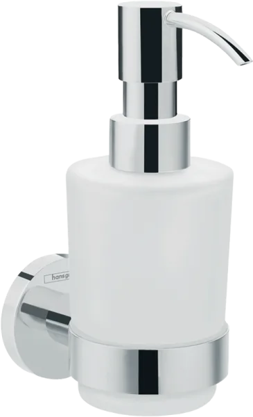 Дозатор Hansgrohe Logis Universal 41714000 Sancos — Оригинал