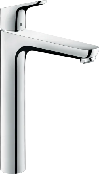 Смеситель для раковины Hansgrohe Focus 31531000 Sancos — Оригинал