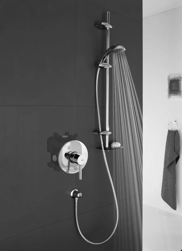 Душевой шланг Grohe Relexa 28142000 Sancos — официальный сайт