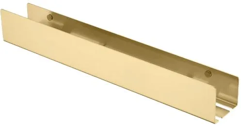Полка Boheme Free 10967-MG matt gold Sancos — Оригинал