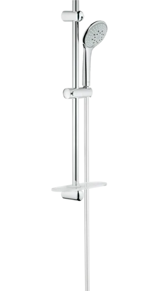 Душевой гарнитур Grohe Euphoria 110 Champagne 27232001 Sancos — Оригинал