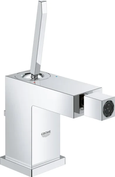 Смеситель для биде Grohe Eurocube Joy 23664000 Sancos — Оригинал