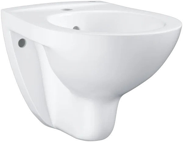 Биде подвесное Grohe Bau Ceramic 39433000 Sancos — Оригинал
