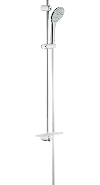 Душевой гарнитур Grohe Euphoria 110 Champagne 27227001 Sancos — Оригинал