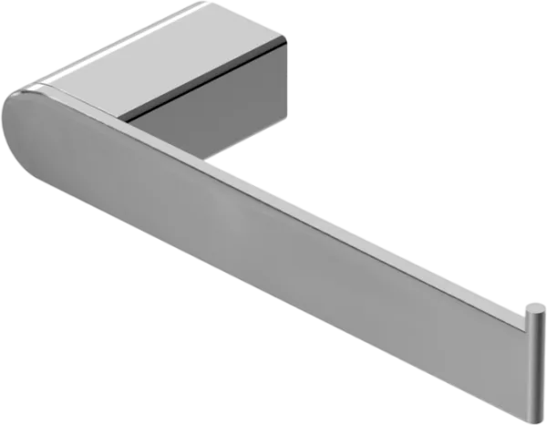 Держатель туалетной бумаги Cezares Stylus PH-01 хром Sancos — Оригинал
