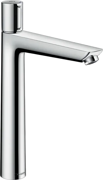 Смеситель для раковины Hansgrohe Talis Select E 71752000 с донным клапаном Sancos — Оригинал