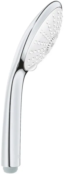 Душевая лейка Grohe Euphoria 110 Massage 27221001 Sancos — Оригинал