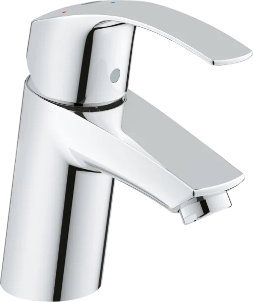 Смеситель для раковины Grohe Eurosmart 32154002 Sancos — Оригинал