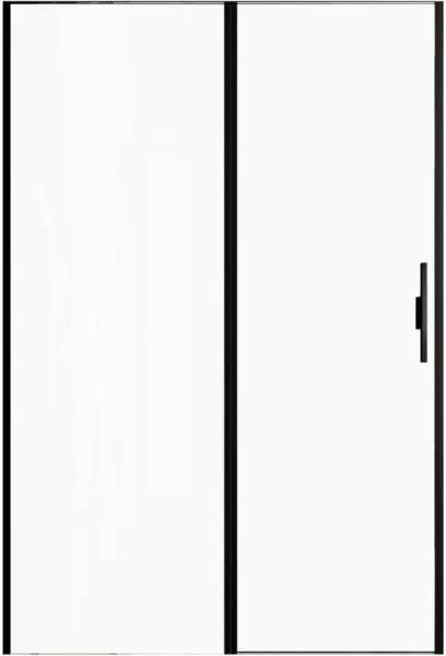 Душевая дверь в нишу Allen Brau Priority 3.31012.BBA 140 Sancos — Оригинал