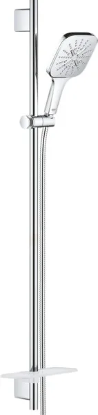 Душевой гарнитур Grohe Rainshower SmartActive 26587000 Sancos — Оригинал