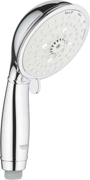 Душевая лейка Grohe Tempesta New Rustic 27608001 Sancos — Оригинал