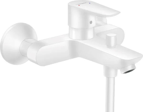 Смеситель для ванны с душем Hansgrohe Talis E 71740700 Sancos — Оригинал