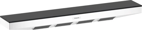 Верхний душ Hansgrohe Rainfinity 26243700 Sancos — Оригинал