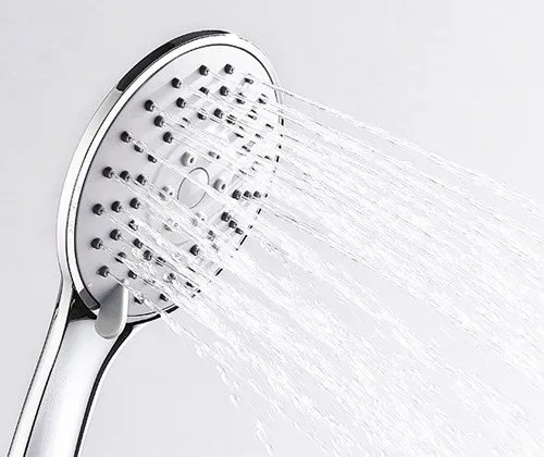 Душевой гарнитур Wasserkraft A005 Sancos — официальный сайт