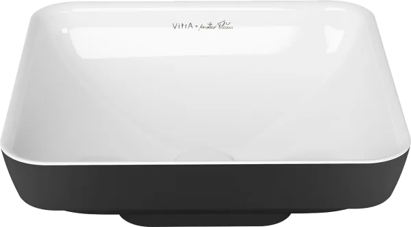 Накладная раковина VitrA Water jewels 4441B097-1747 Sancos — Оригинал