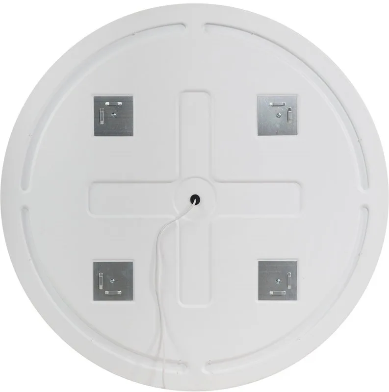 Зеркало круглое BelBagno SPC-RNG-1000-LED-TCH-WARM с подсветкой Sancos — официальный сайт