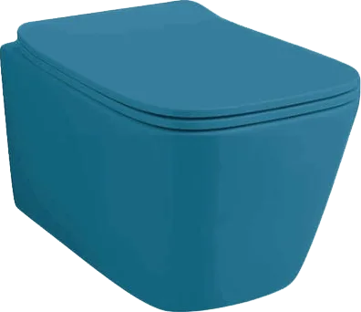 Унитаз подвесной ArtCeram A16 Rimless ASV003 38 00 Sancos — официальный сайт